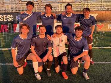 Calcio pat